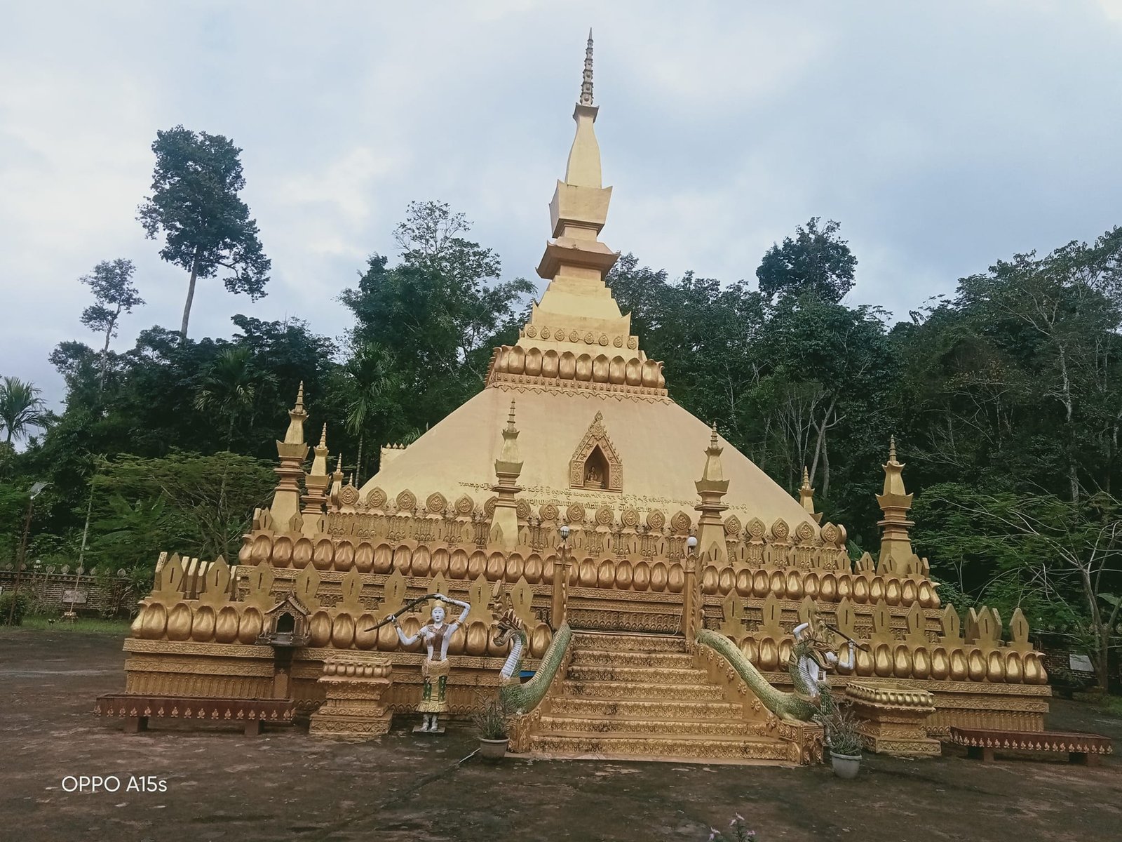 4 Days Dam Sopngam Peryanxangmai Peryenxangkao Naporxang Seochaikao Seochaimai Paicho